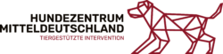 Logo Hundezentrum Mitteldeutschland